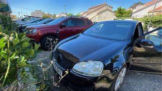 Volkswagen Golf 2006