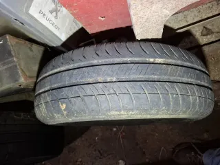 Neumáticos de coche 175 65 14 y 185 65 14