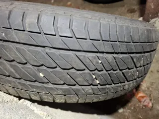 Neumáticos de coche 175 65 14 y 185 65 14