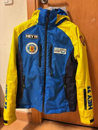Chaqueta Esquí Club Formigal talla S
