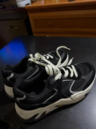 Zapatillas Oysho Talla 39