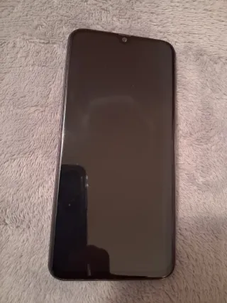 Samsung Galaxy A40 Nero