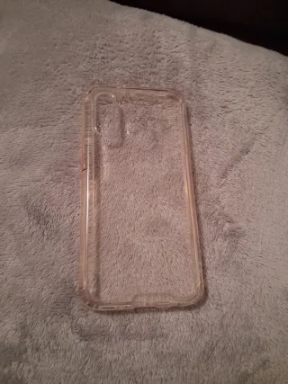 Samsung Galaxy A40 Nero