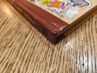 Las portadas embrujadas (Súper Humor Mortadelo)