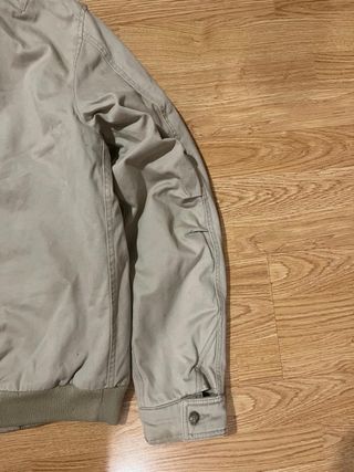 Chaqueta Tommy Hilfiger Beige