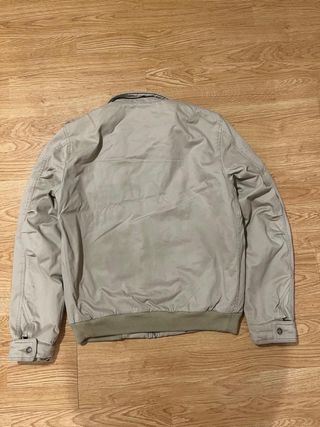 Chaqueta Tommy Hilfiger Beige