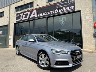 Audi A6 2017