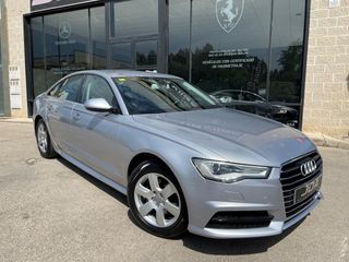 Audi A6 2017