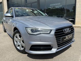 Audi A6 2017