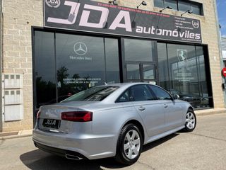 Audi A6 2017