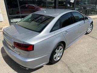 Audi A6 2017