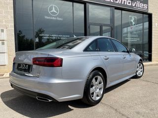 Audi A6 2017