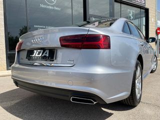 Audi A6 2017