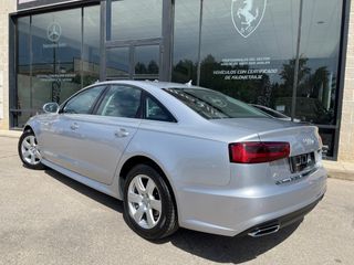 Audi A6 2017