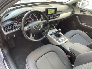 Audi A6 2017