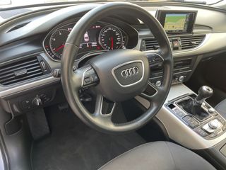 Audi A6 2017
