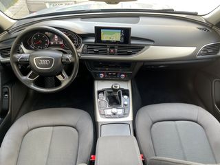 Audi A6 2017