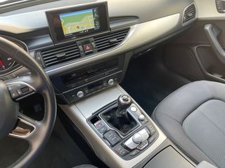 Audi A6 2017