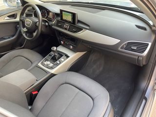 Audi A6 2017