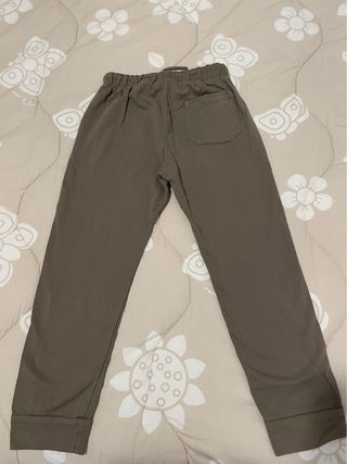 Pantaloni tuta bambino