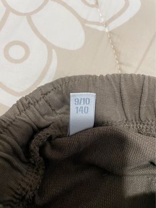 Pantaloni tuta bambino