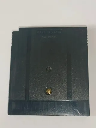 Zelda Link's Awakening DX Game Boy Cartucho