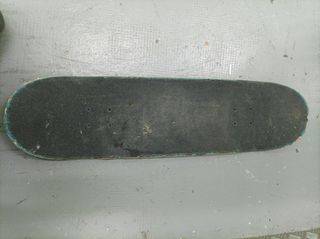 Tabla de skate Wasted Paris