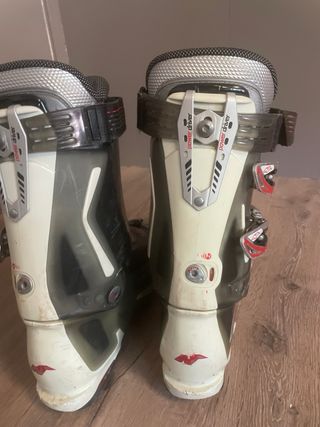 Botas de esquí Nordica
