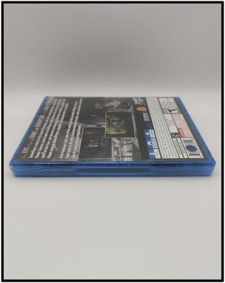 Grim Fandango Remastered Playstation 4 Precintado