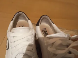 Deportivas Karl Lagerfeld Blancas Talla 36