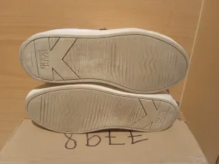 Deportivas Karl Lagerfeld Blancas Talla 36