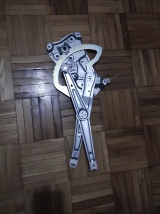 Elevalunas Delantero Izquierdo BMW E36