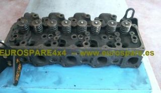 Culata nissan cabstar 3.0 td 22651