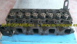 Culata nissan cabstar 3.0 td 22651