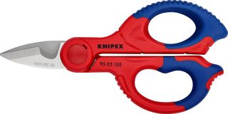 Tijeras Knipex Electricista 95 05 155