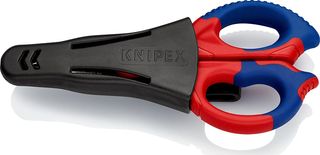 Tijeras Knipex Electricista 95 05 155