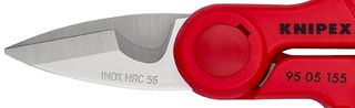 Tijeras Knipex Electricista 95 05 155