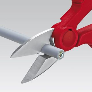 Tijeras Knipex Electricista 95 05 155
