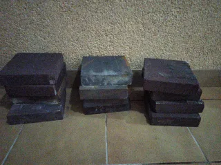 Ladrillos refractarios