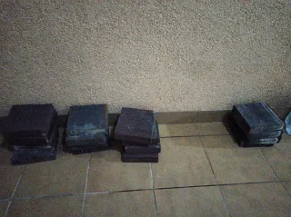 Ladrillos refractarios