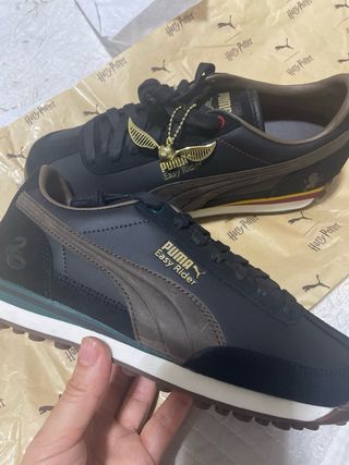 Zapatillas Puma x Harry Potter Nuevas