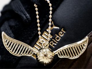 Zapatillas Puma x Harry Potter Nuevas