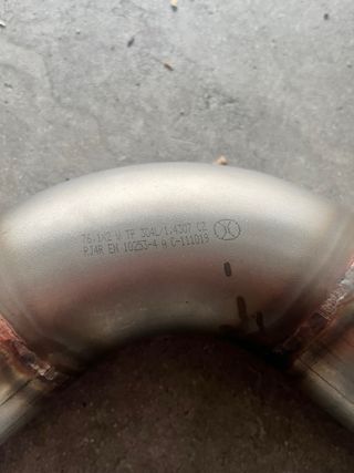 Admisión seat ibiza 6l