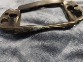 Funda Silicona PS Vita 1000 Negra