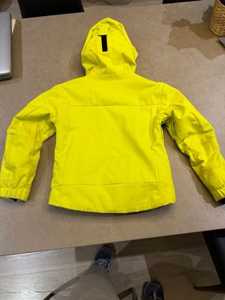 Anorak / chaqueta esquí Rossignol niños 8 Años