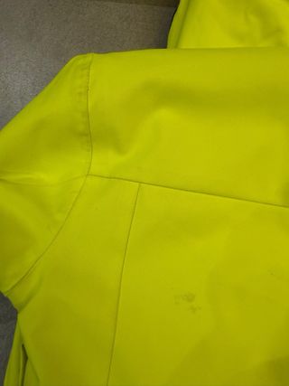 Anorak / chaqueta esquí Rossignol niños 8 Años