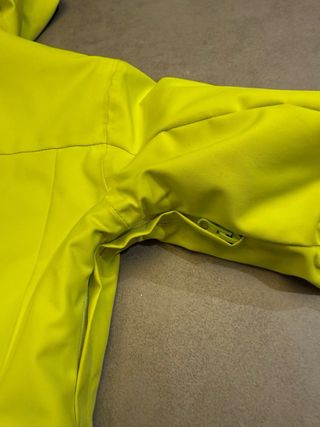 Anorak / chaqueta esquí Rossignol niños 8 Años