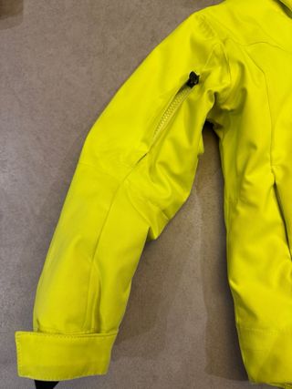 Anorak / chaqueta esquí Rossignol niños 8 Años