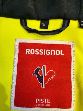 Anorak / chaqueta esquí Rossignol niños 8 Años