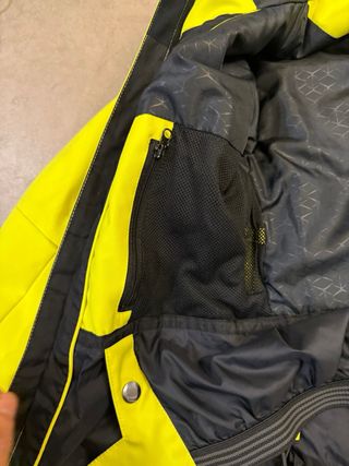 Anorak / chaqueta esquí Rossignol niños 8 Años